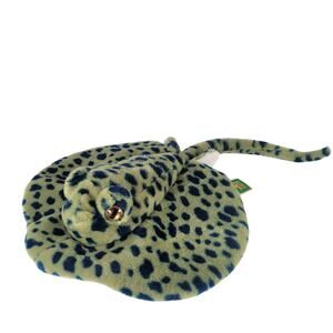 Wild Republic Spotted Stingray Plush Stuffed Animal 20 Inch Soft Toy 2012 Stuffy